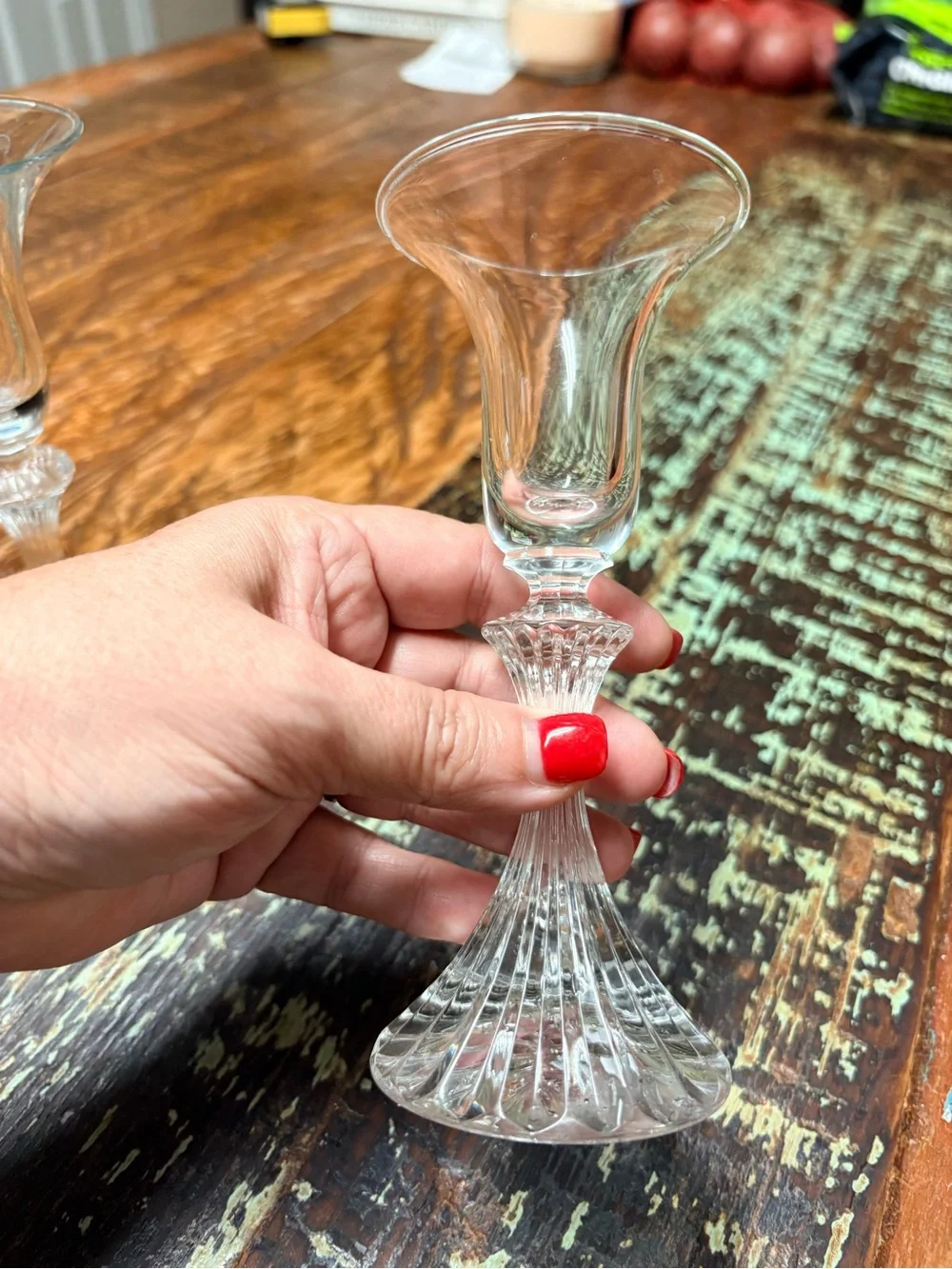 Vintage Mikasa The Ritz 6¼
